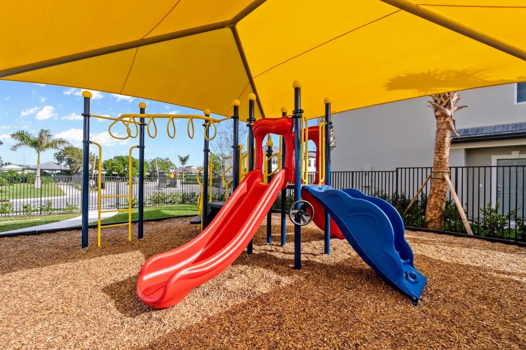 SOMERSET PLAZA - Residential