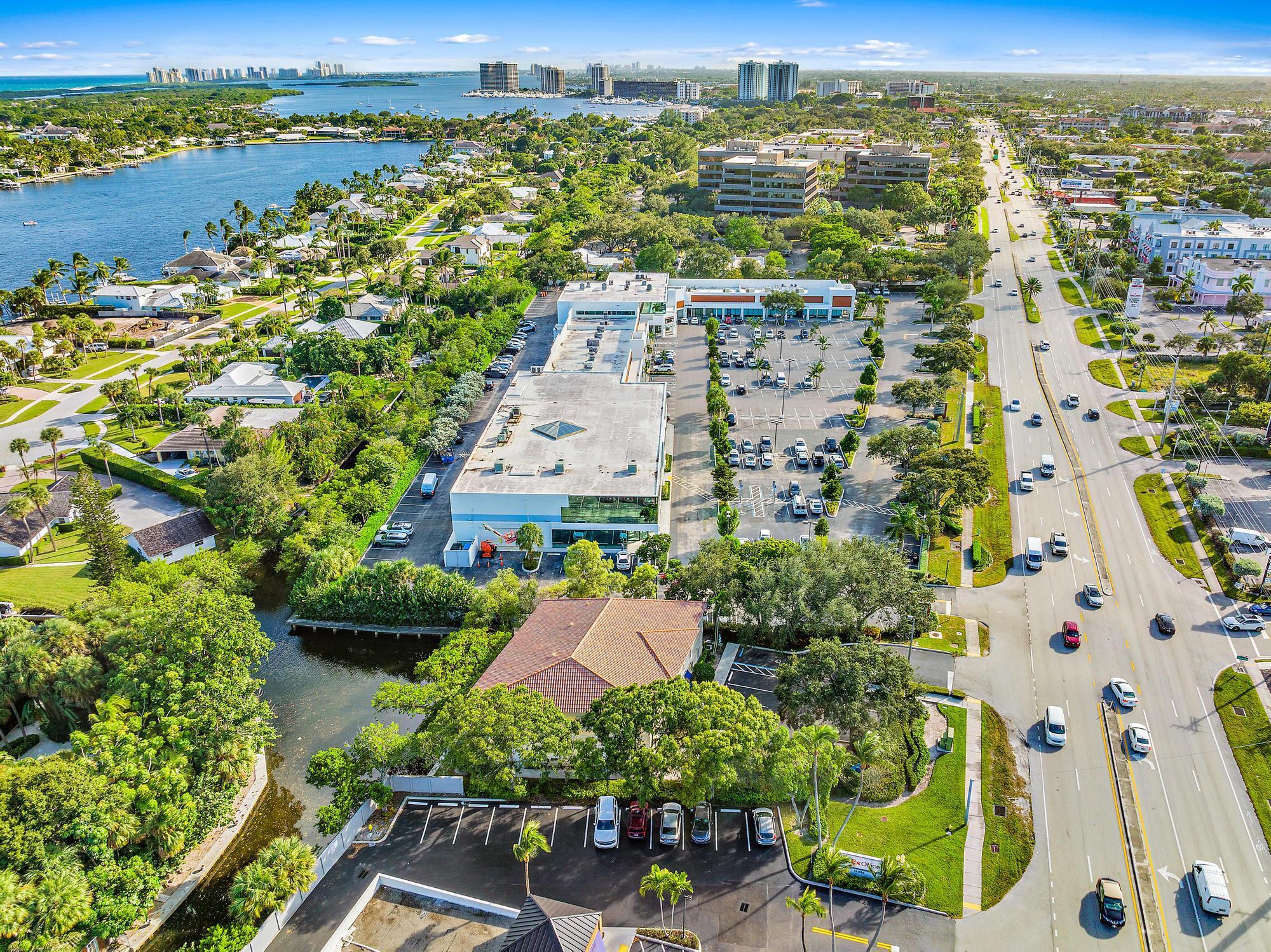 LONG LEGAL, in file. - Commercial Sale