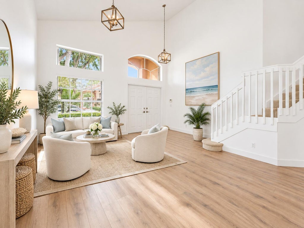 Photo of 1045 Aspri Way, Riviera Beach, FL 33418 (MLS # B26084678)