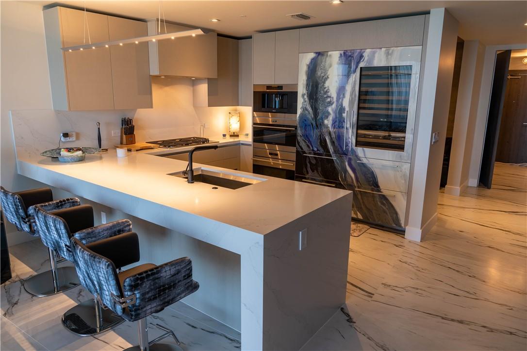 Auberge Beach Residences - Residential