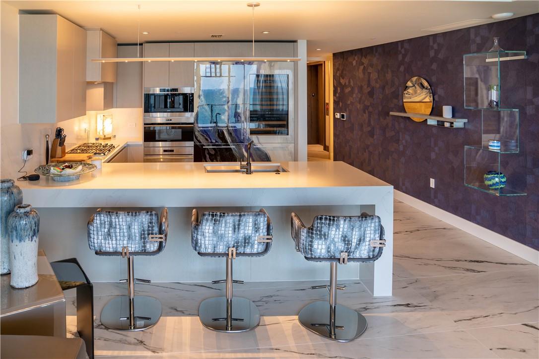 Auberge Beach Residences - Residential