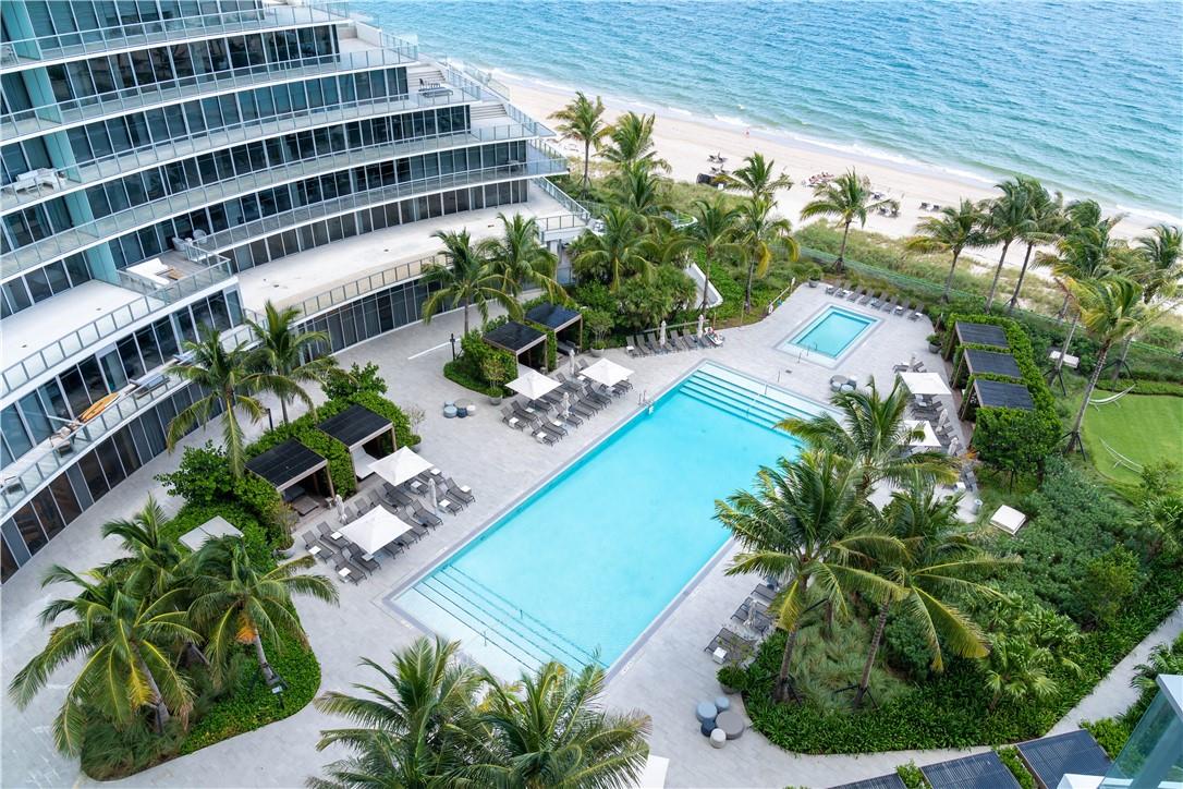 Auberge Beach Residences - Residential