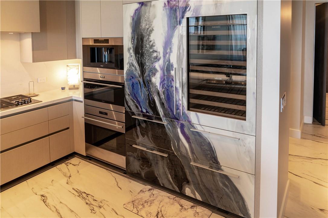 Auberge Beach Residences - Residential