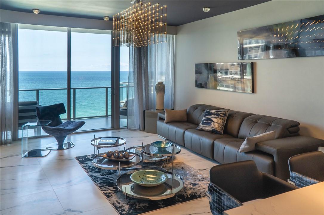 Auberge Beach Residences - Residential