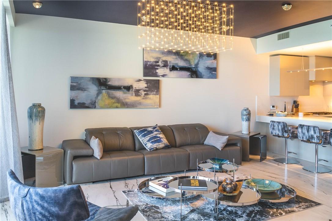 Auberge Beach Residences - Residential