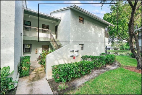 Photo of 4063 CARAMBOLA Circle N #2977, Coconut Creek, FL 33066 (MLS # B26086462)
