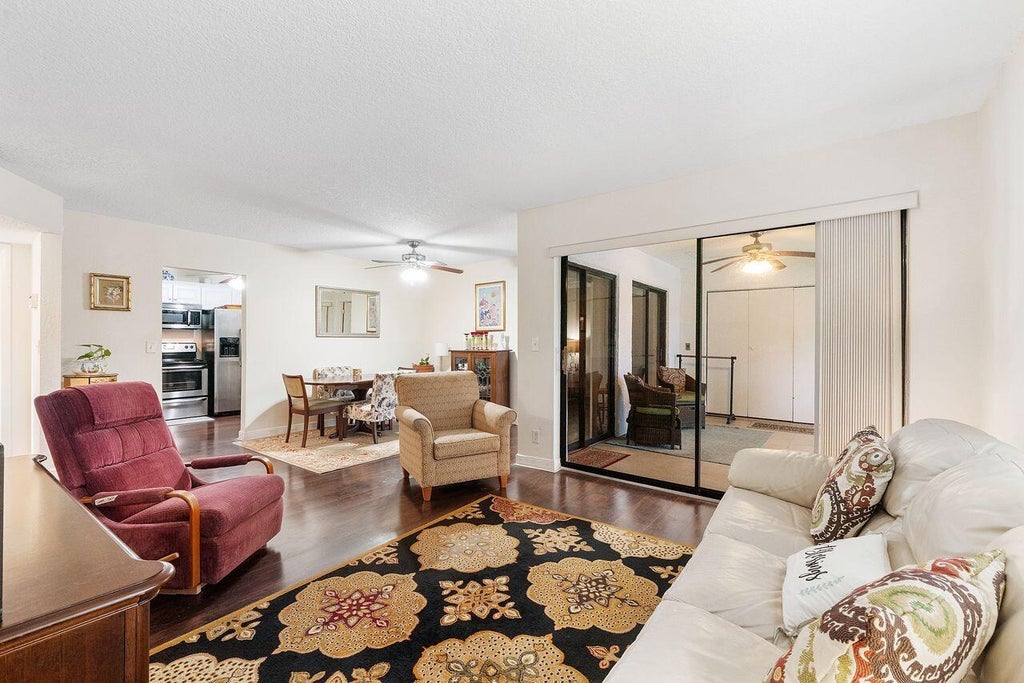 Photo of 4063 CARAMBOLA Circle N #2977, Coconut Creek, FL 33066 (MLS # B26086462)