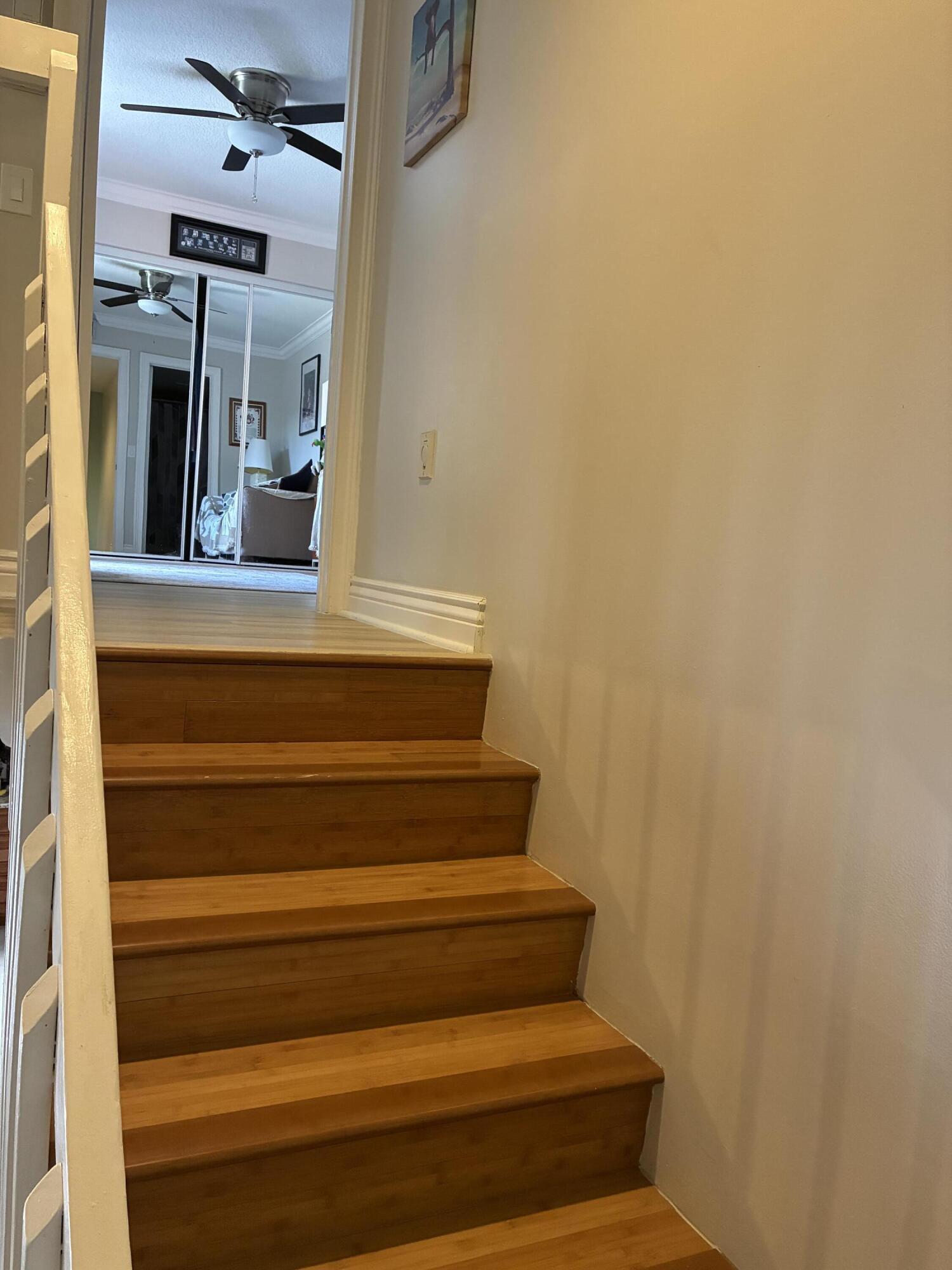 CHALET 4 3 - Residential Lease