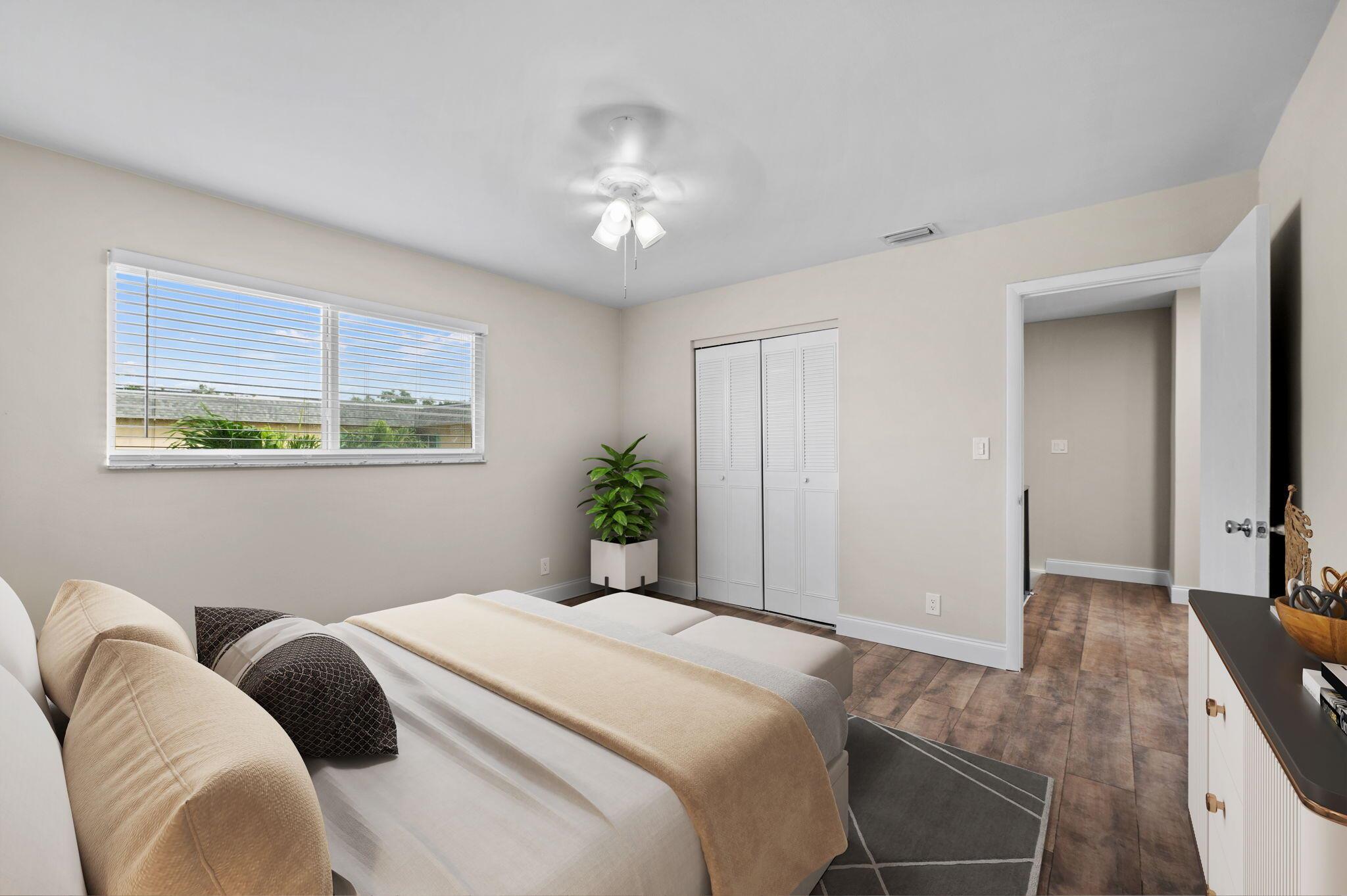 COUNTRY CLUB VILLAGE SEC - Residential Lease