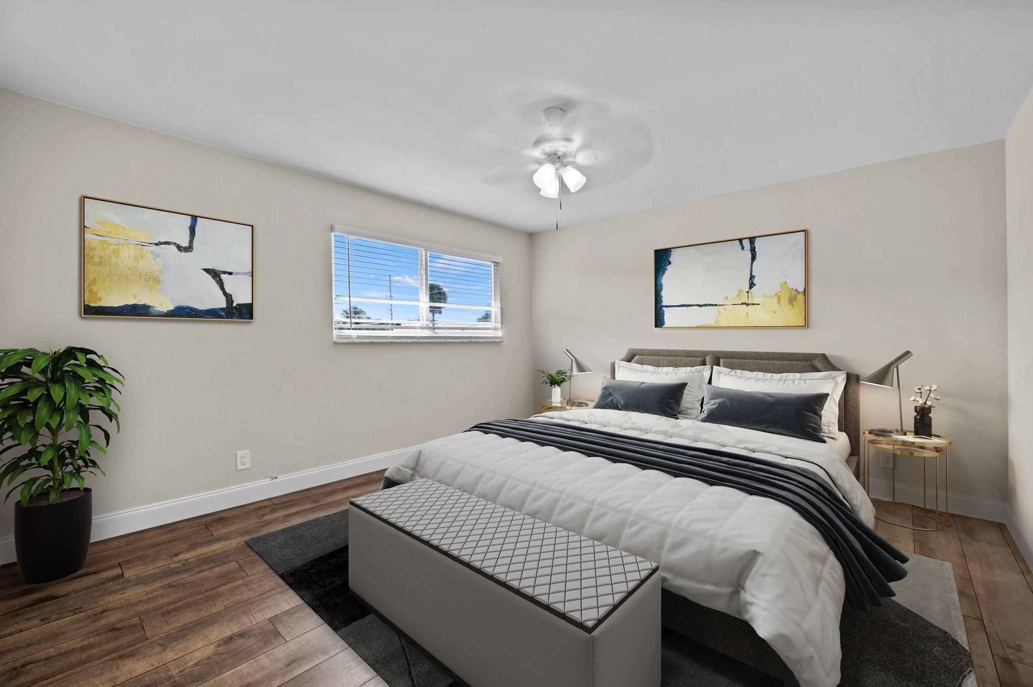 COUNTRY CLUB VILLAGE SEC - Residential Lease