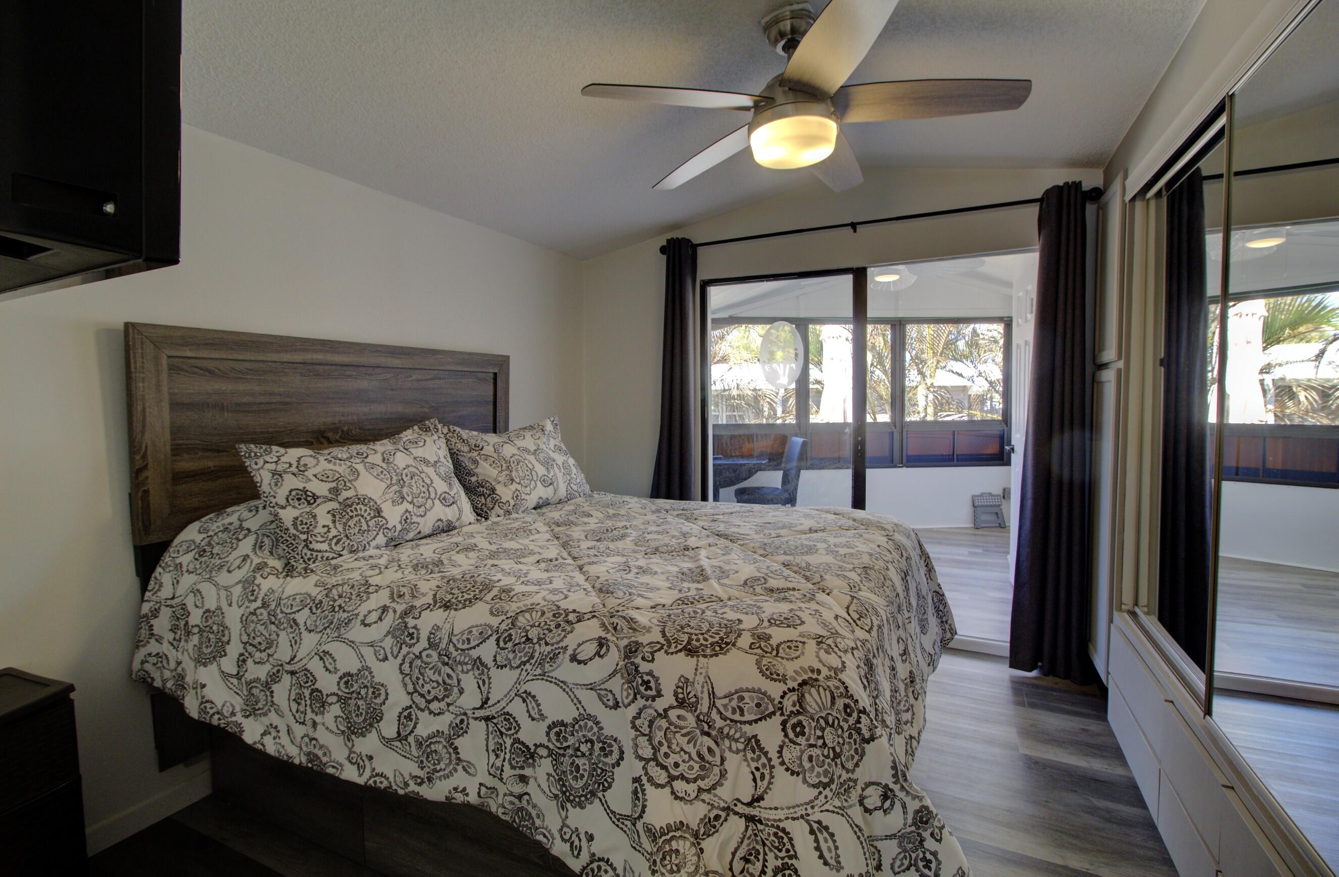 ANCIENT OAKS RV RESORT NO III - Residential