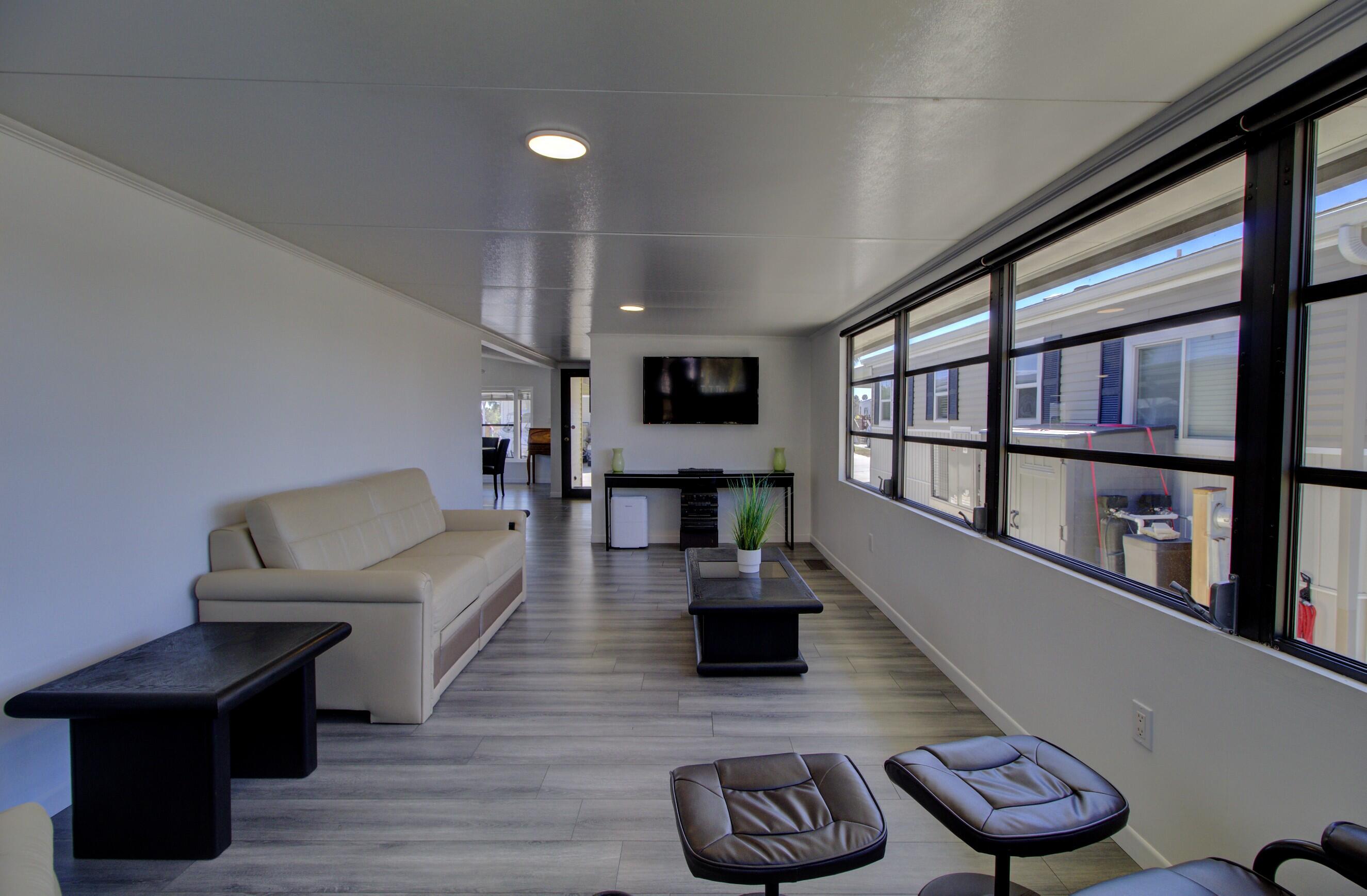 ANCIENT OAKS RV RESORT NO III - Residential