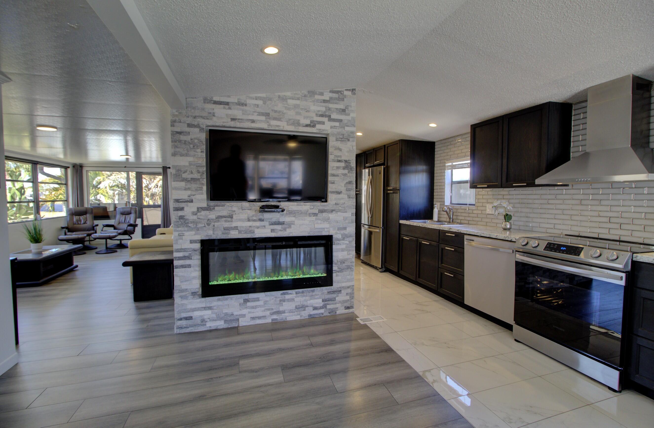 ANCIENT OAKS RV RESORT NO III - Residential