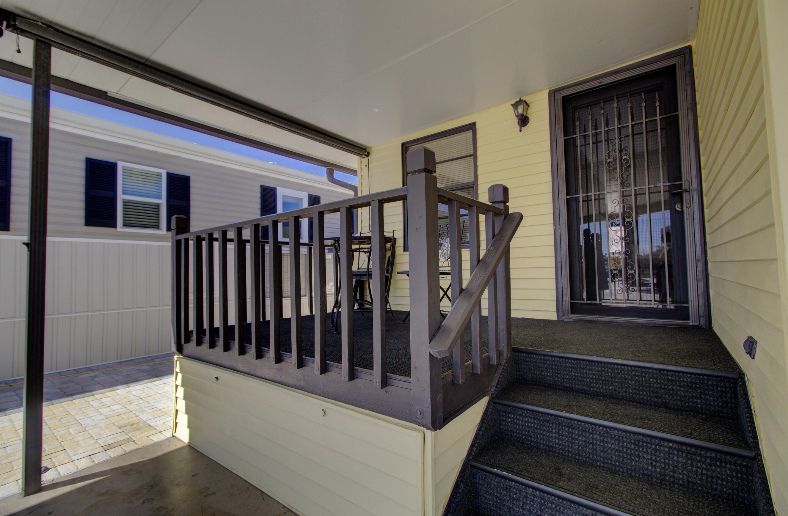 ANCIENT OAKS RV RESORT NO III - Residential