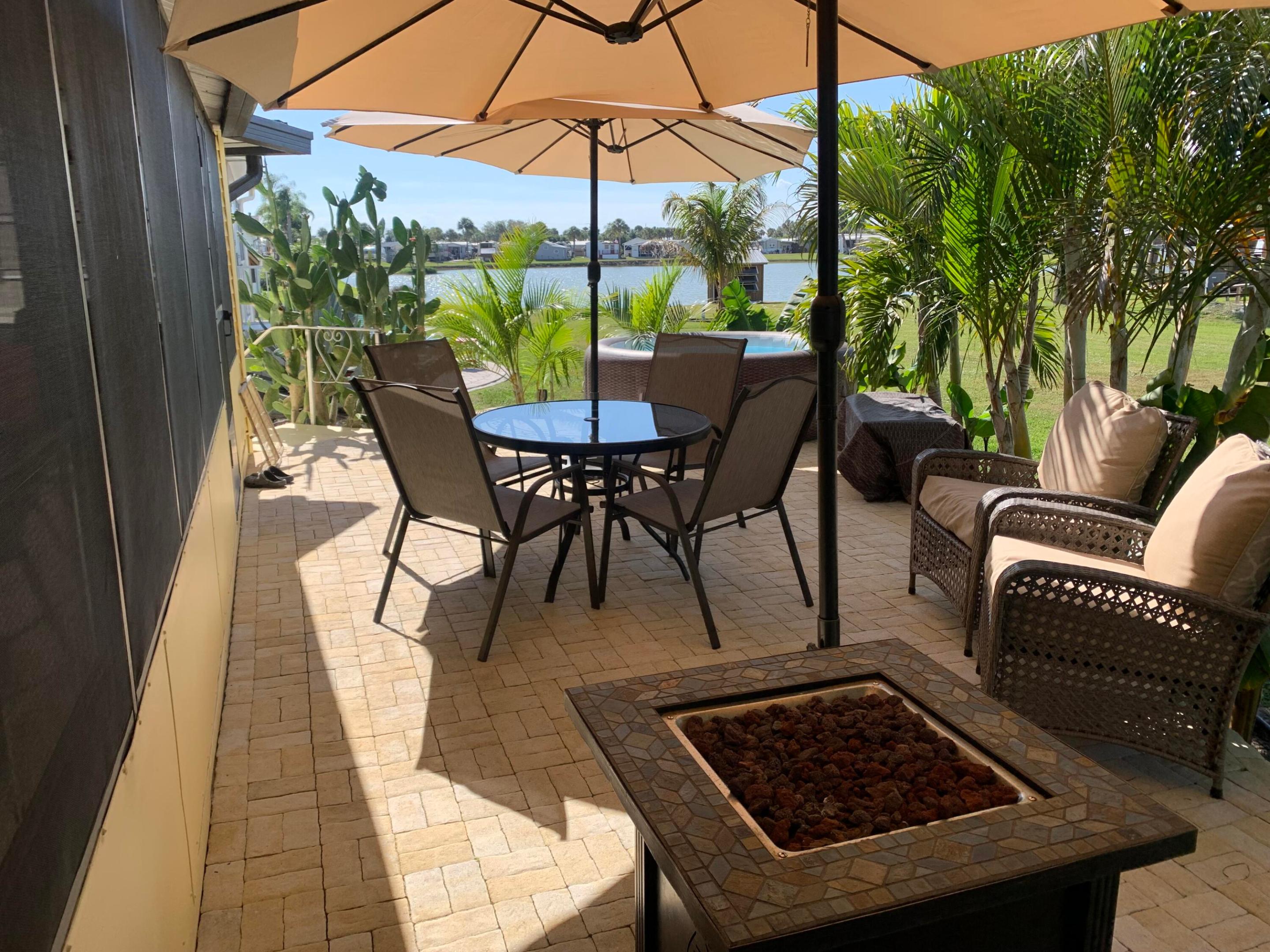 ANCIENT OAKS RV RESORT NO III - Residential