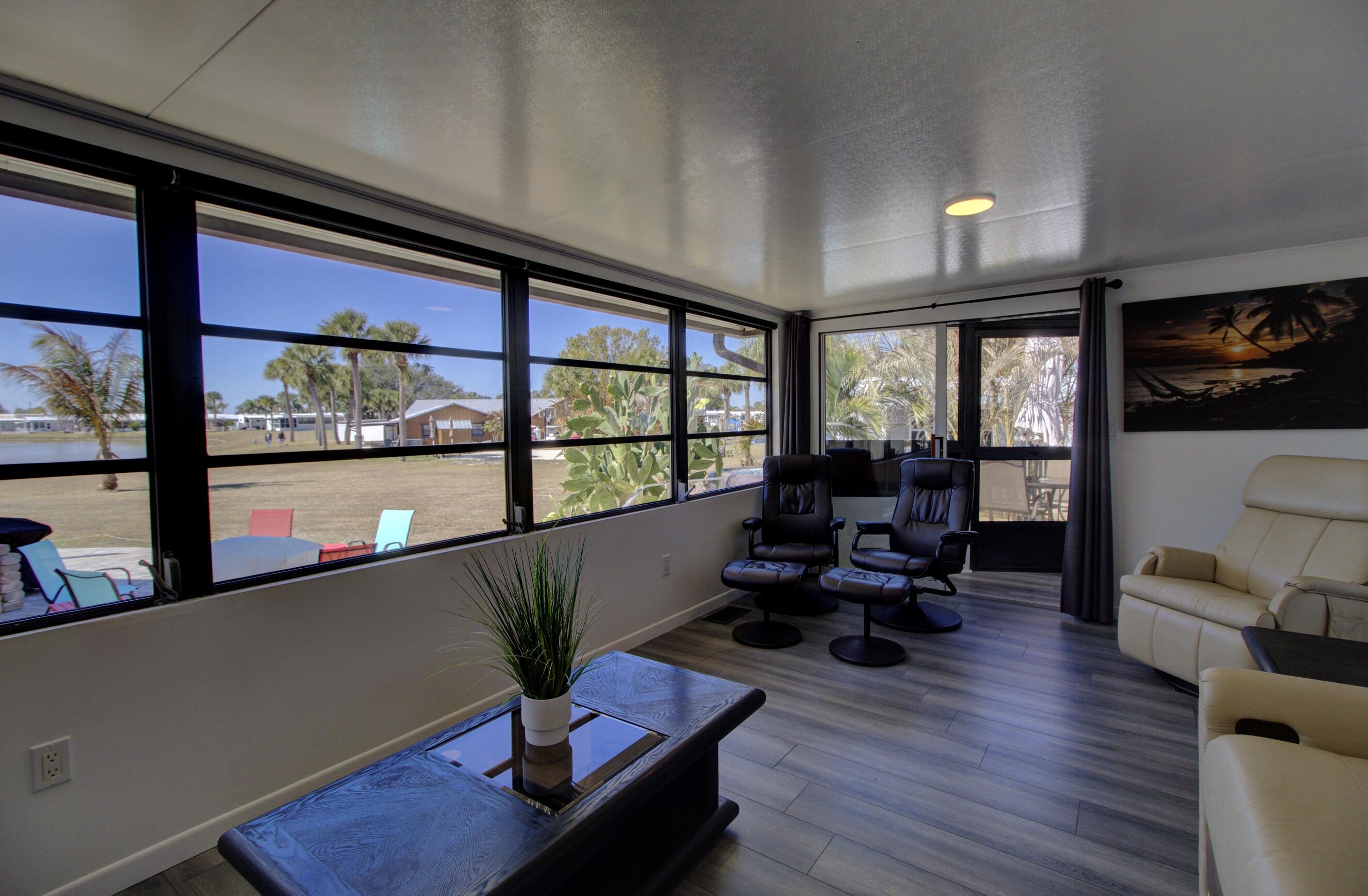 ANCIENT OAKS RV RESORT NO III - Residential