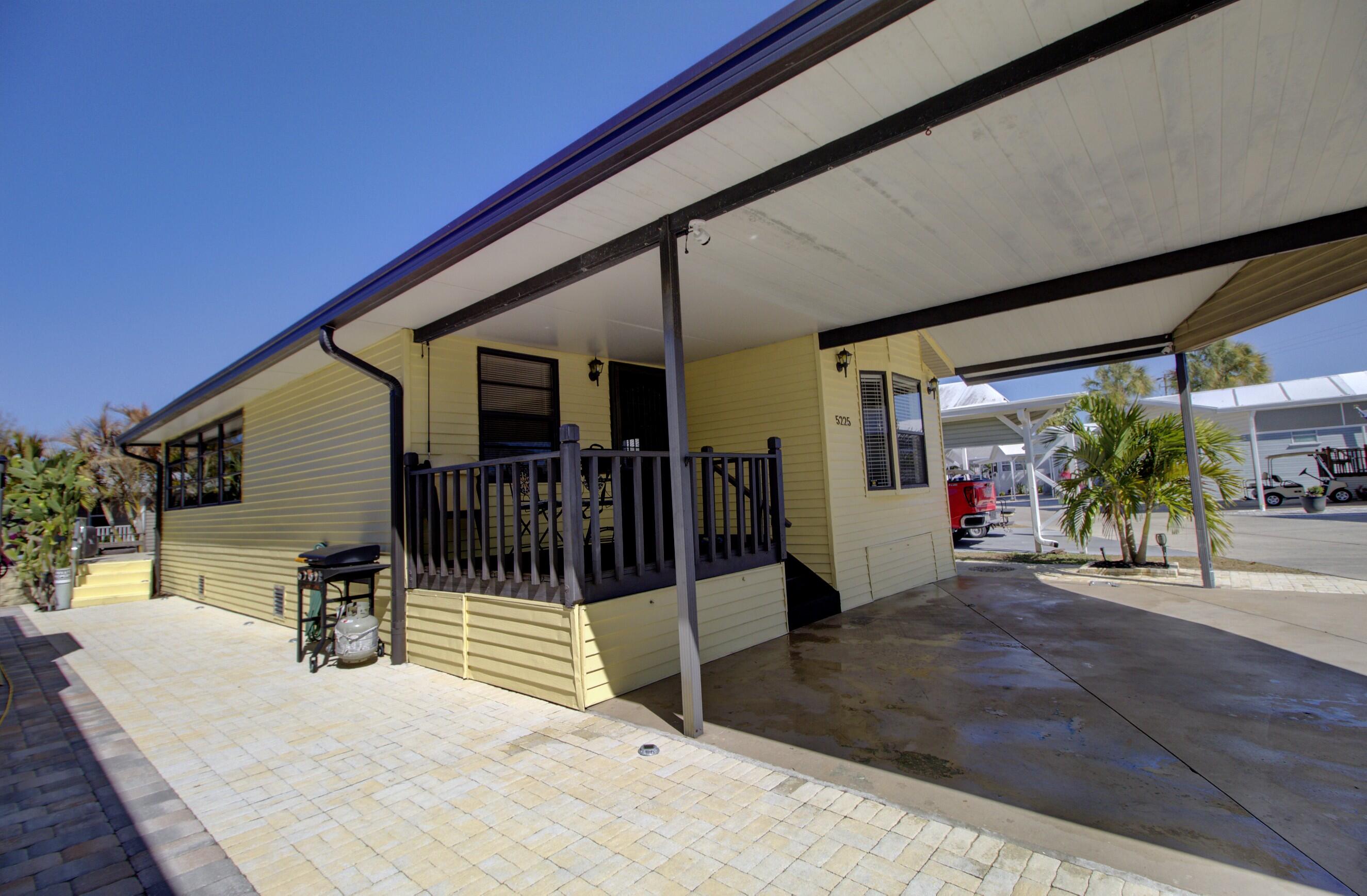 ANCIENT OAKS RV RESORT NO III - Residential