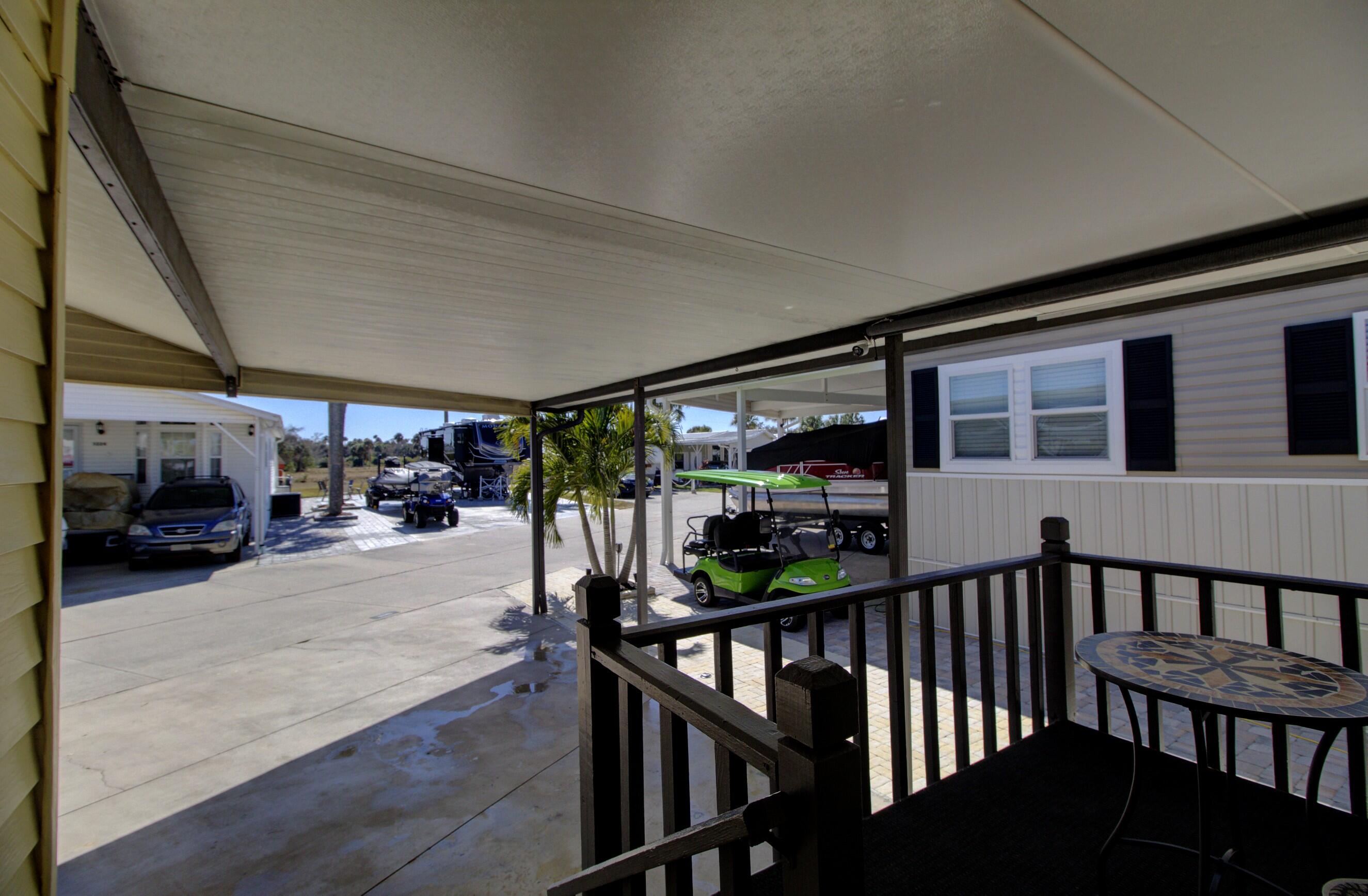 ANCIENT OAKS RV RESORT NO III - Residential