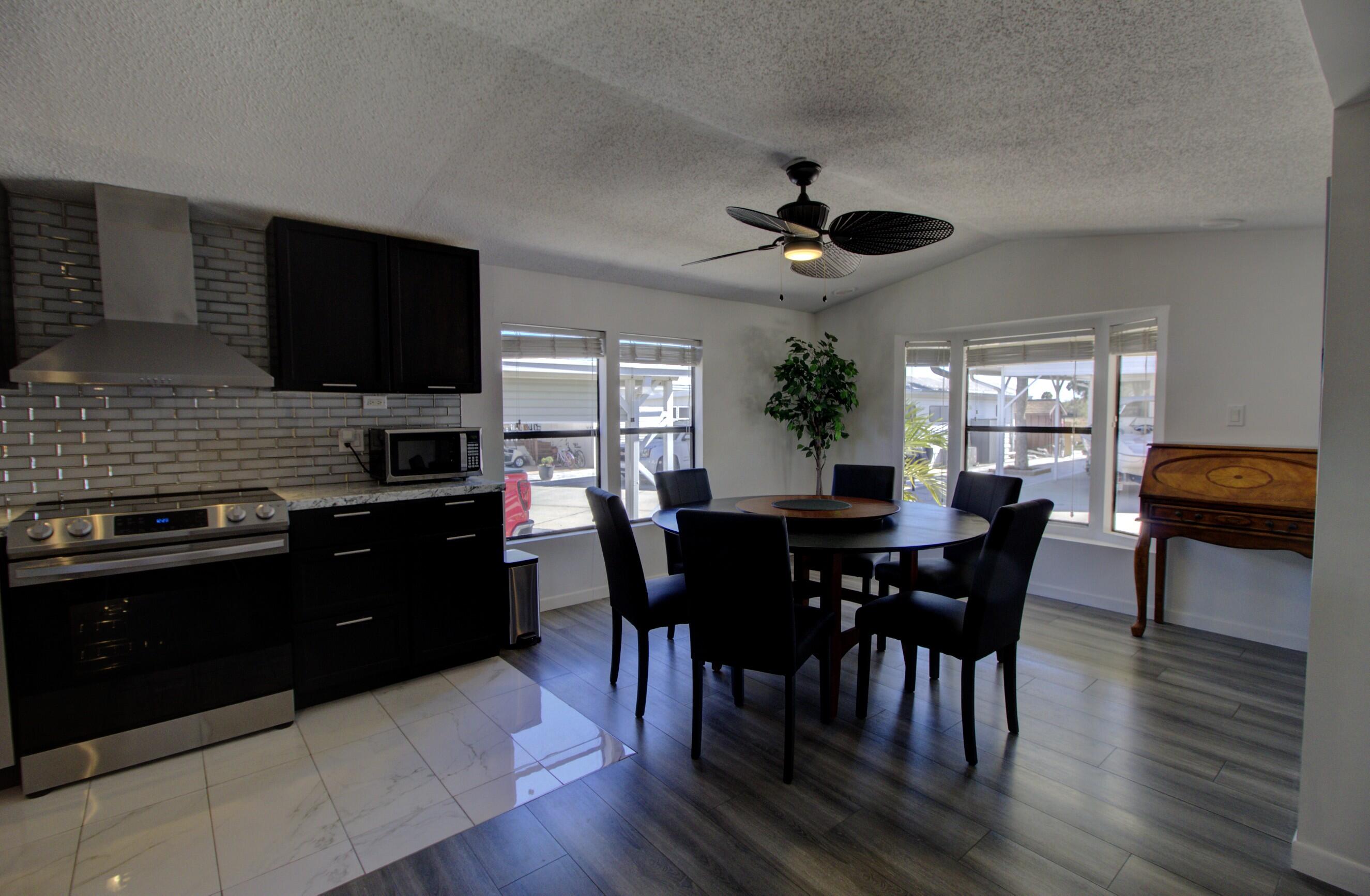 ANCIENT OAKS RV RESORT NO III - Residential