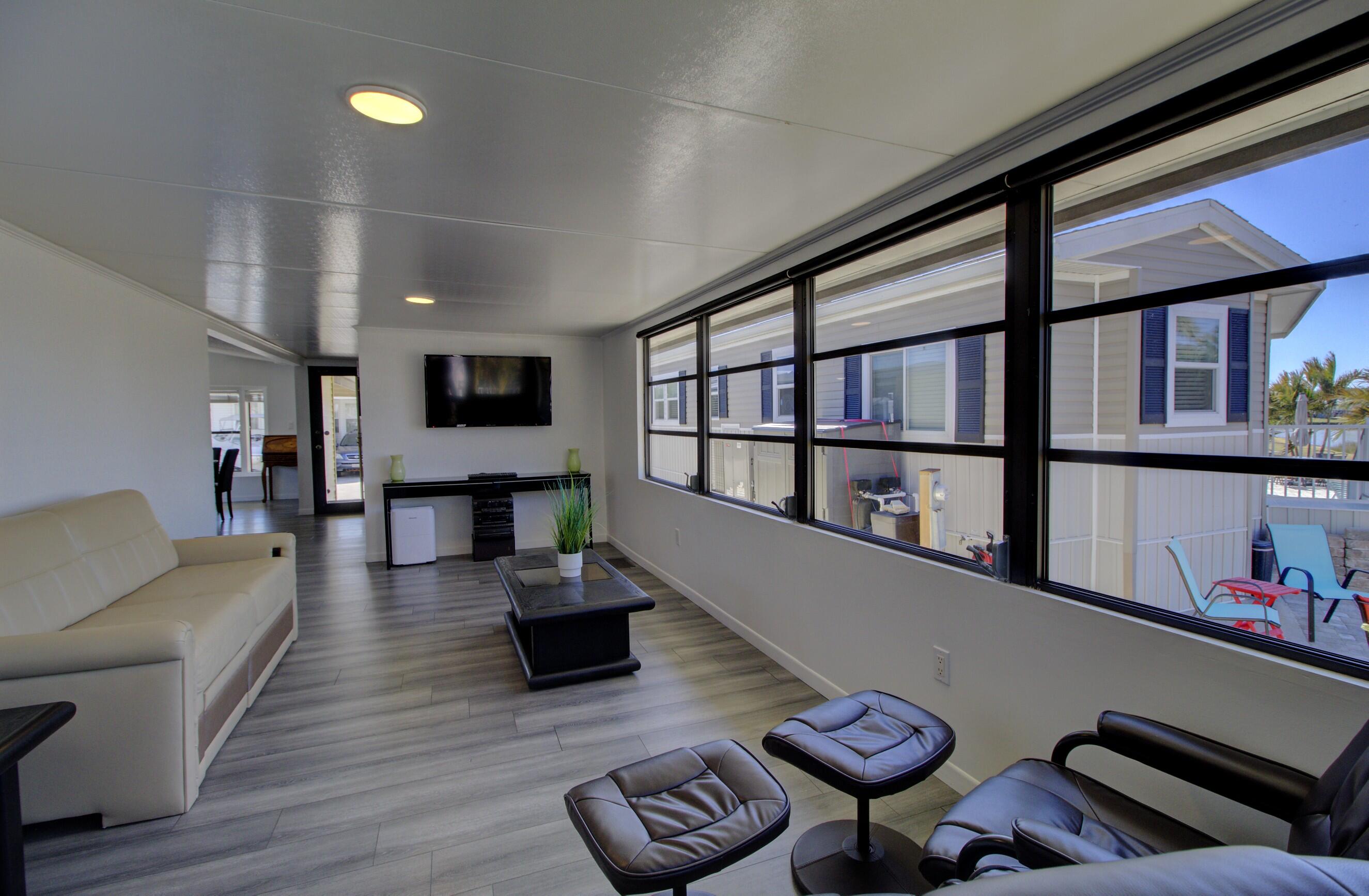 ANCIENT OAKS RV RESORT NO III - Residential