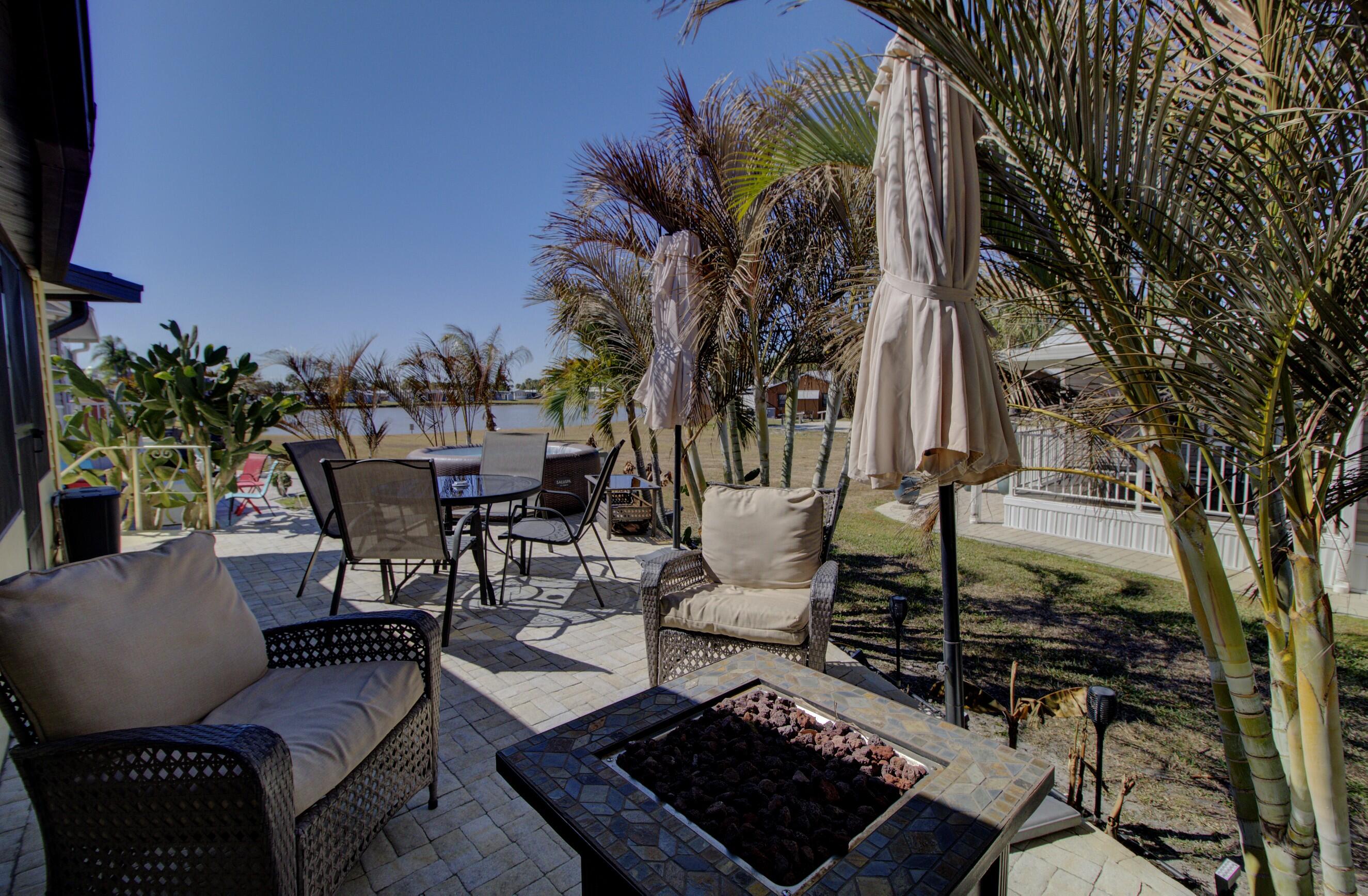 ANCIENT OAKS RV RESORT NO III - Residential