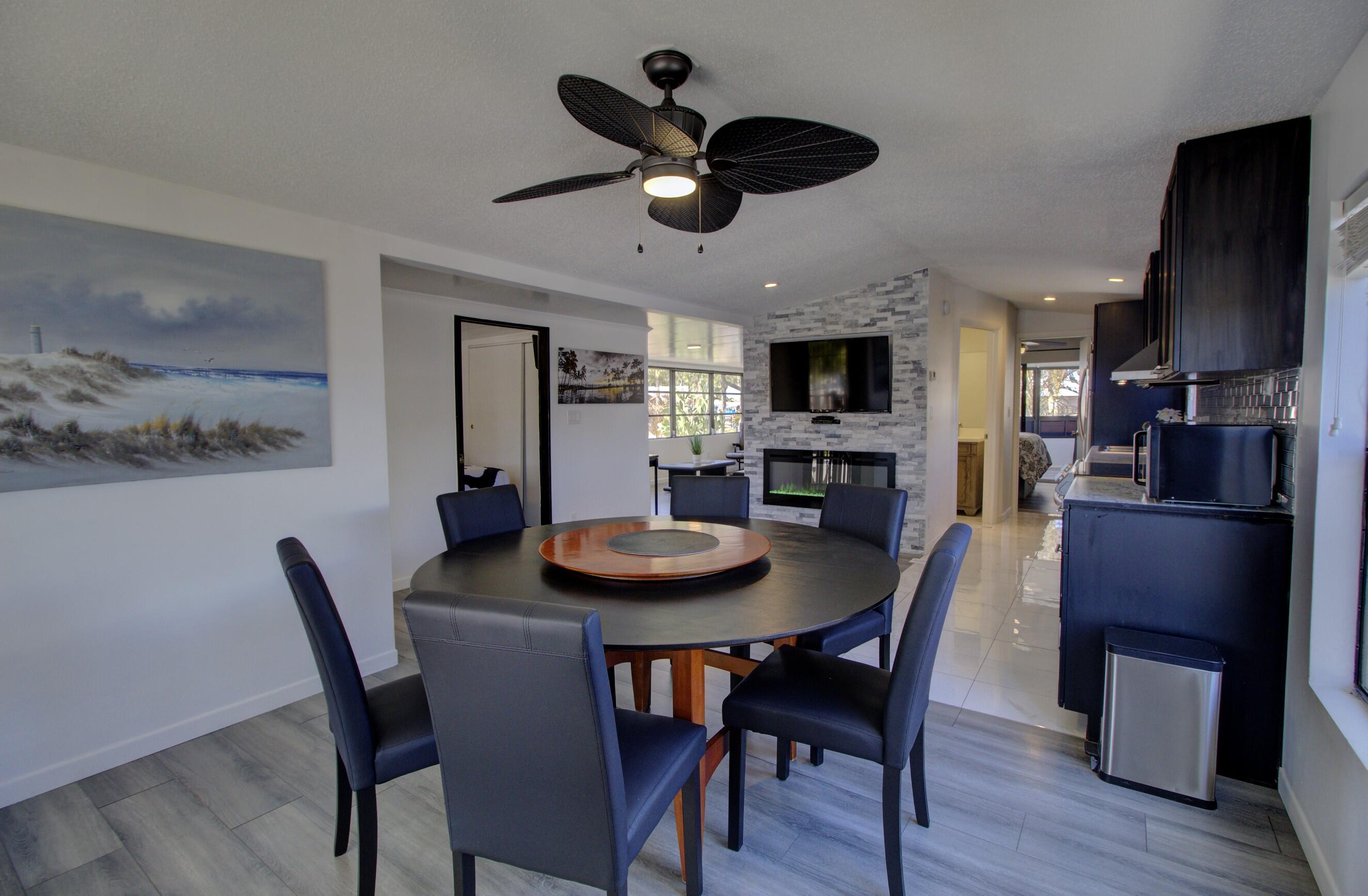 ANCIENT OAKS RV RESORT NO III - Residential