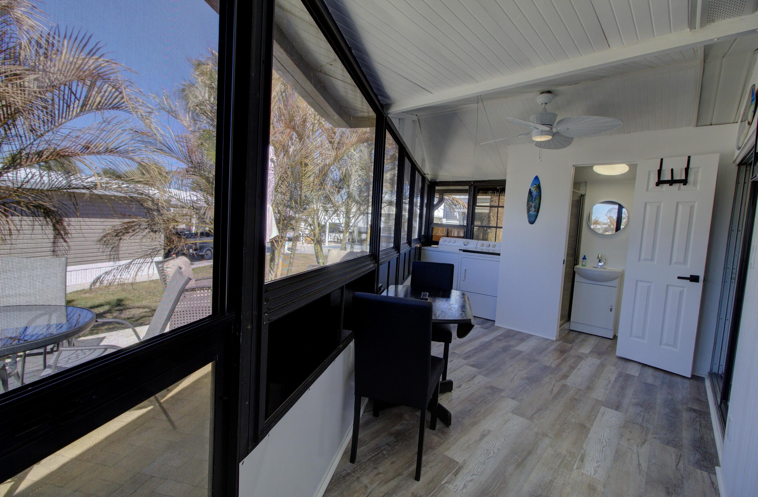 ANCIENT OAKS RV RESORT NO III - Residential