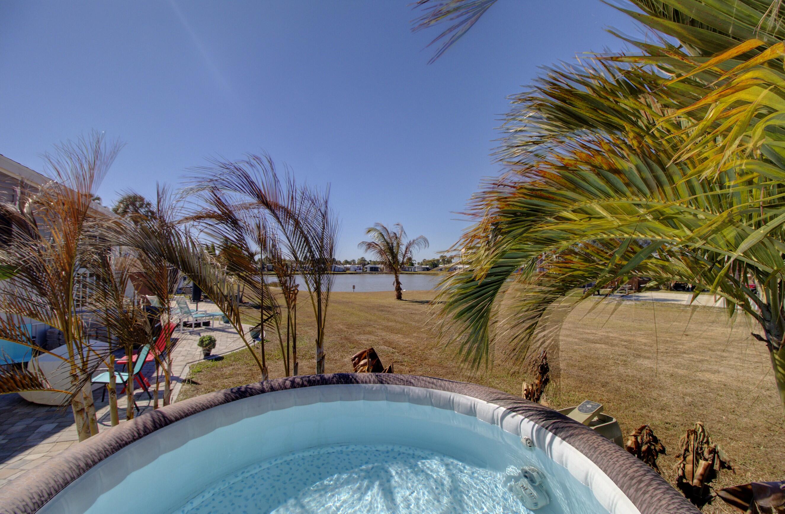 ANCIENT OAKS RV RESORT NO III - Residential