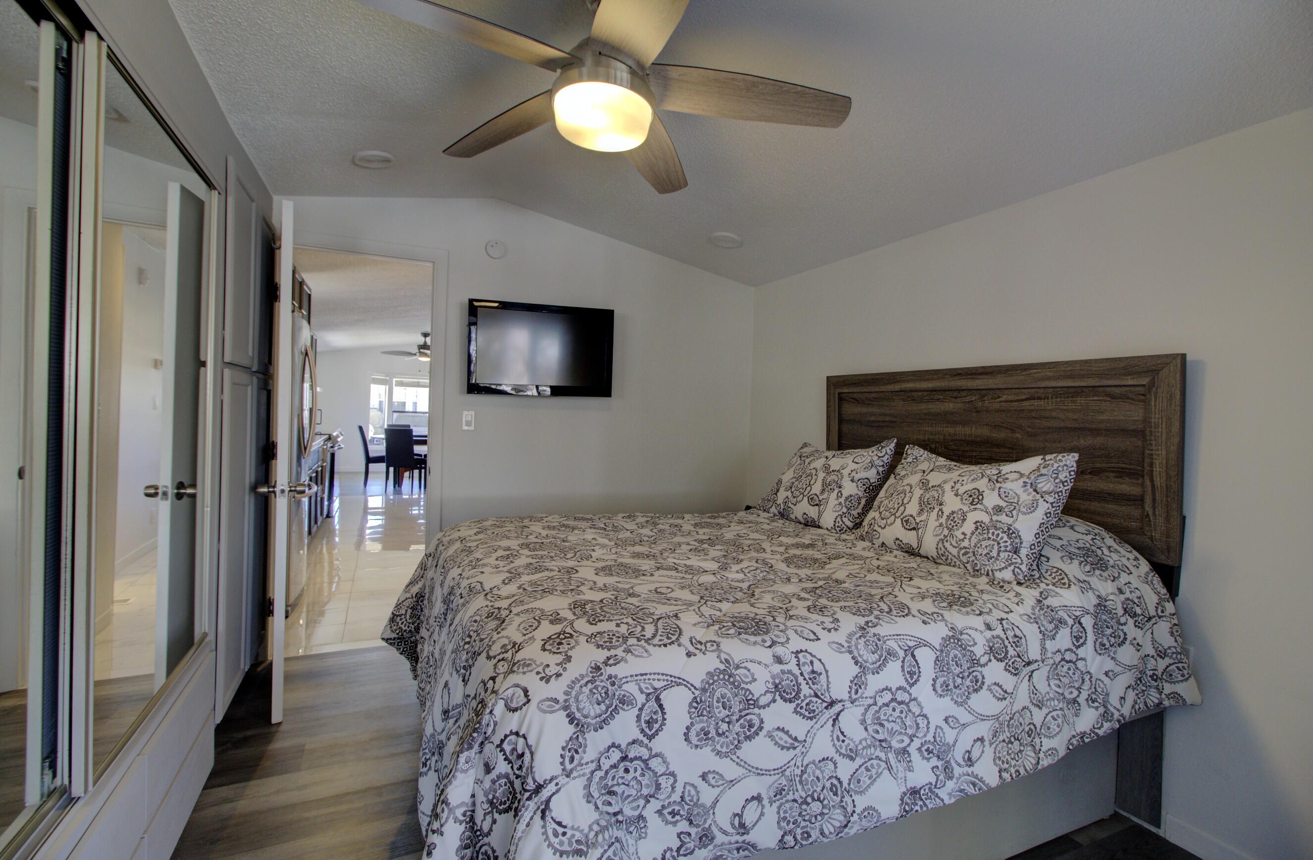 ANCIENT OAKS RV RESORT NO III - Residential