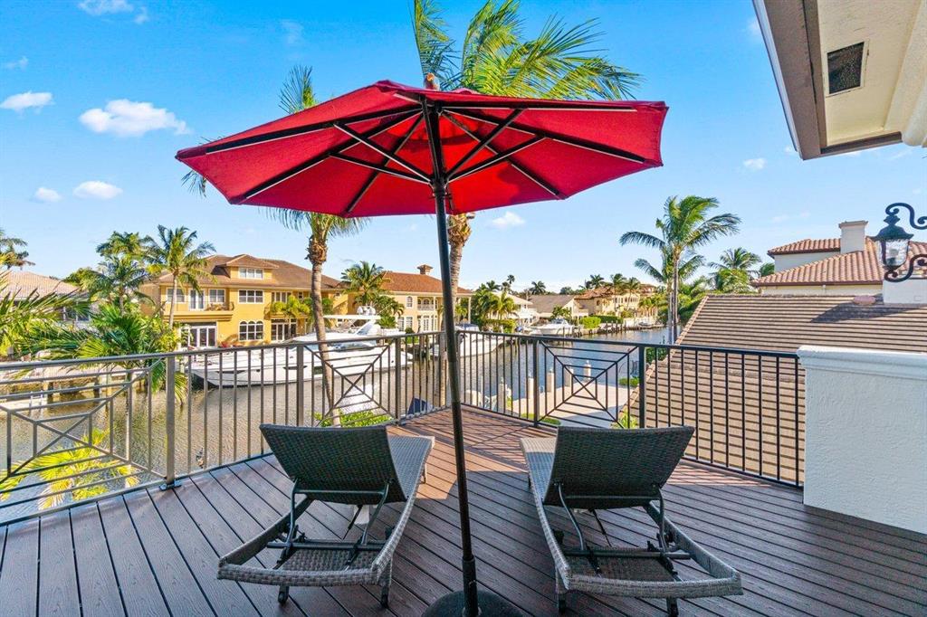 TROPIC ISLE - Residential