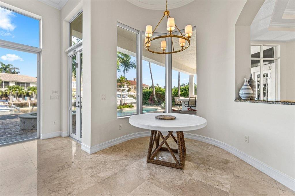 TROPIC ISLE - Residential