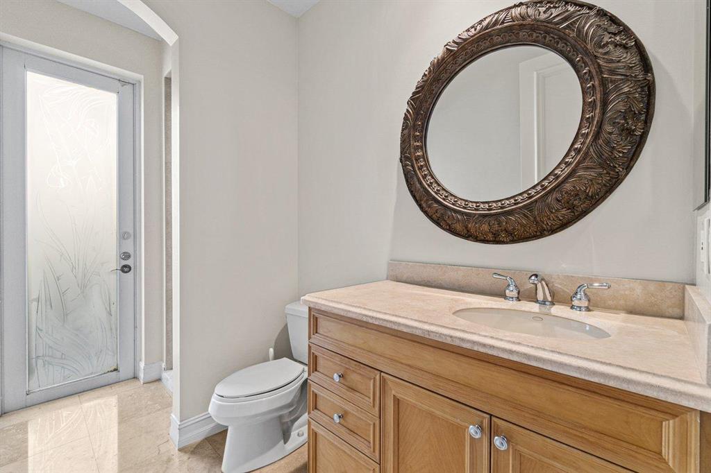 TROPIC ISLE - Residential