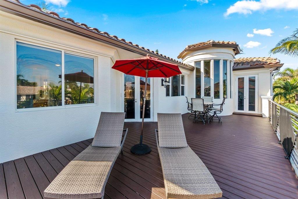 TROPIC ISLE - Residential