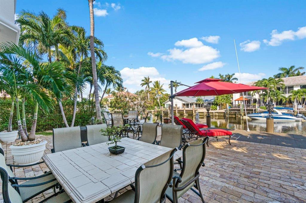 TROPIC ISLE - Residential