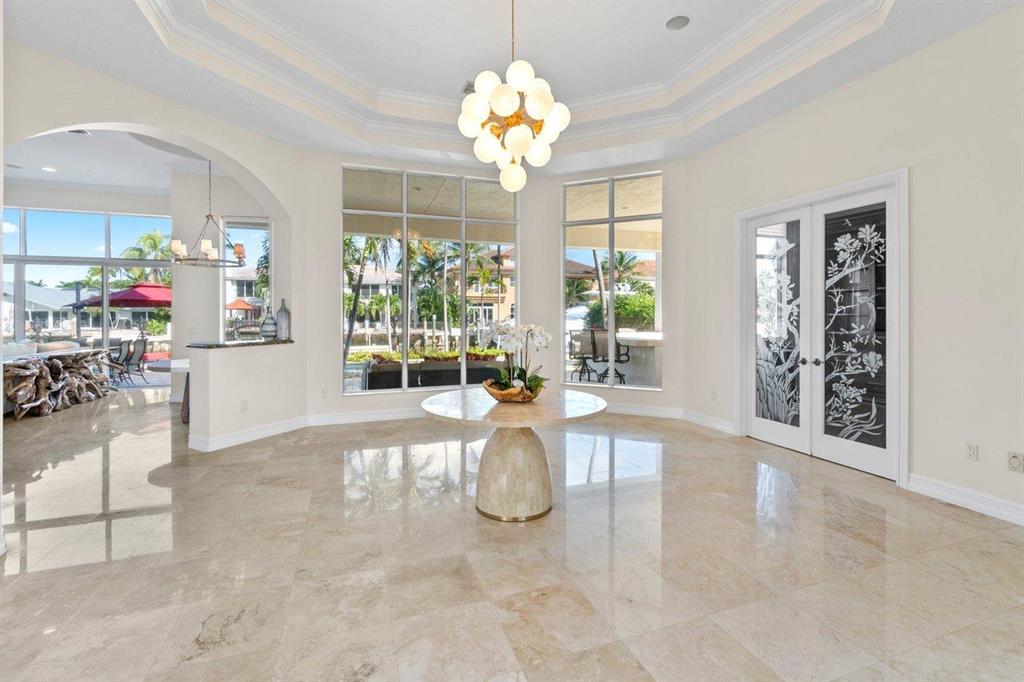 TROPIC ISLE - Residential