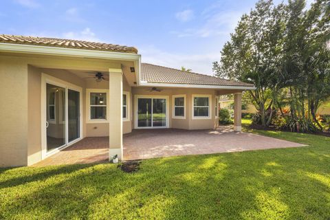 A home in Stuart