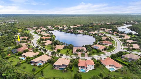 A home in Stuart