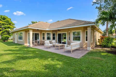 A home in Stuart