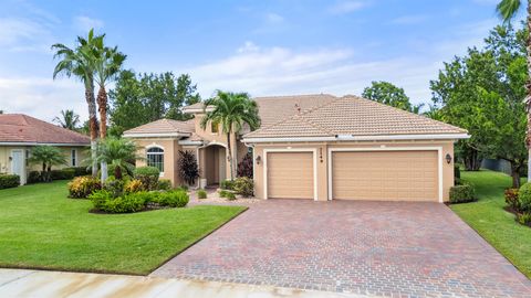 A home in Stuart