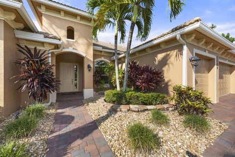 A home in Stuart