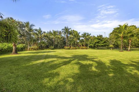 A home in Stuart