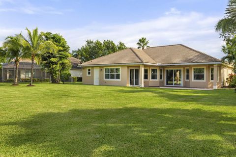 A home in Stuart