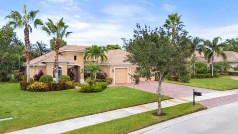 A home in Stuart