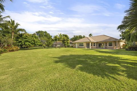 A home in Stuart