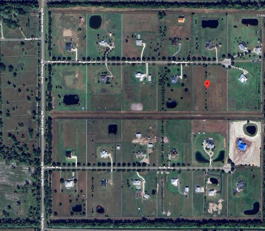CARLTON COUNTY ESTATES - Land