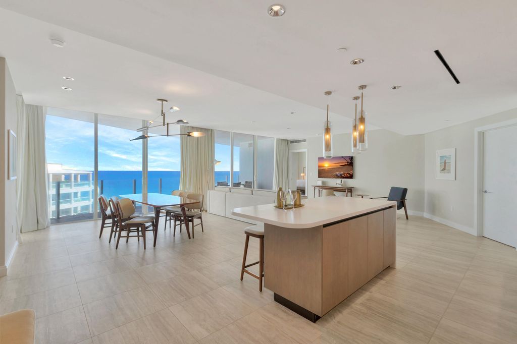 Photo of 525 N Fort Lauderdale Beach Boulevard #602, Fort Lauderdale, FL 33304 (MLS # B26042311)