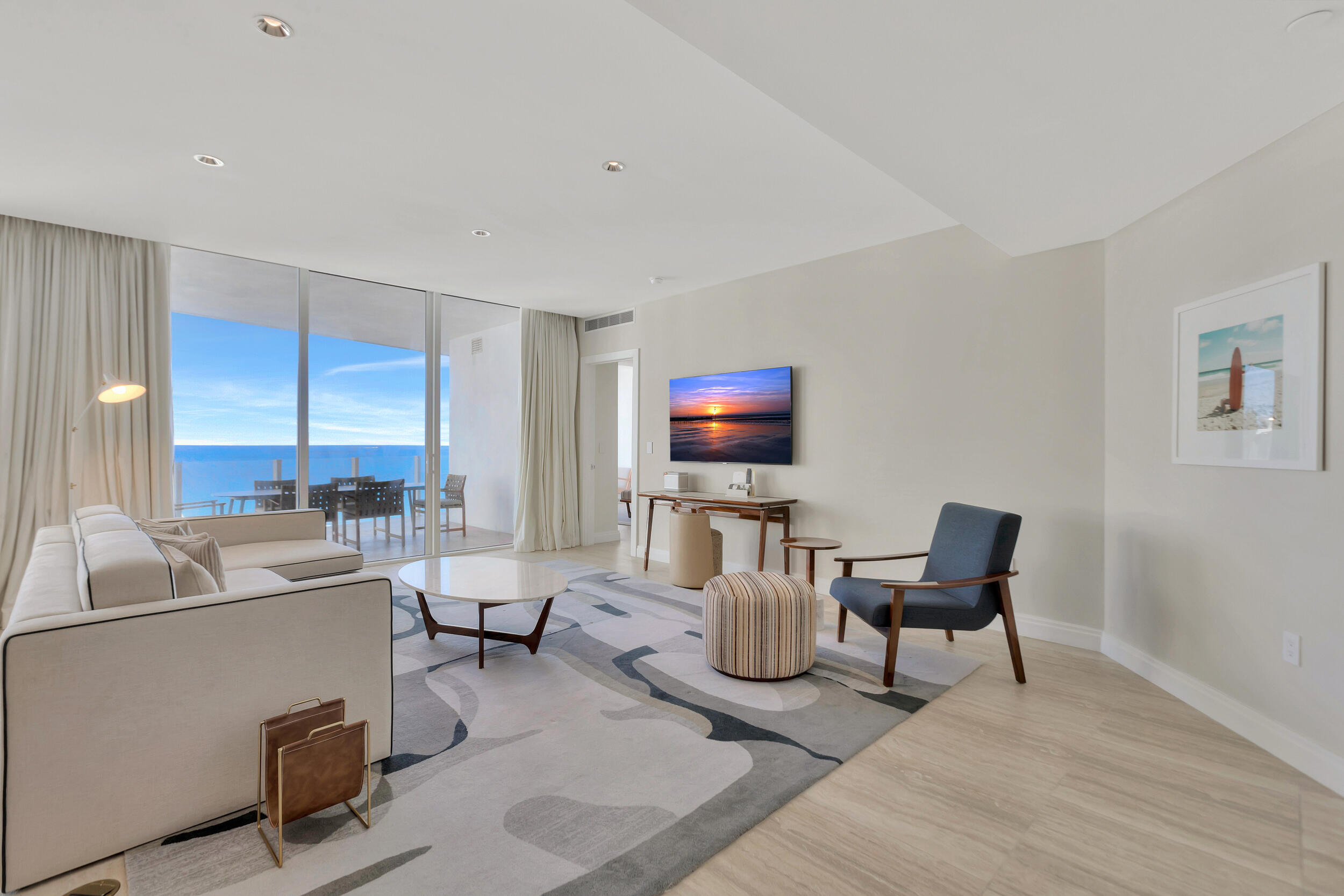 525 N Fort Lauderdale Beach Boulevard 602