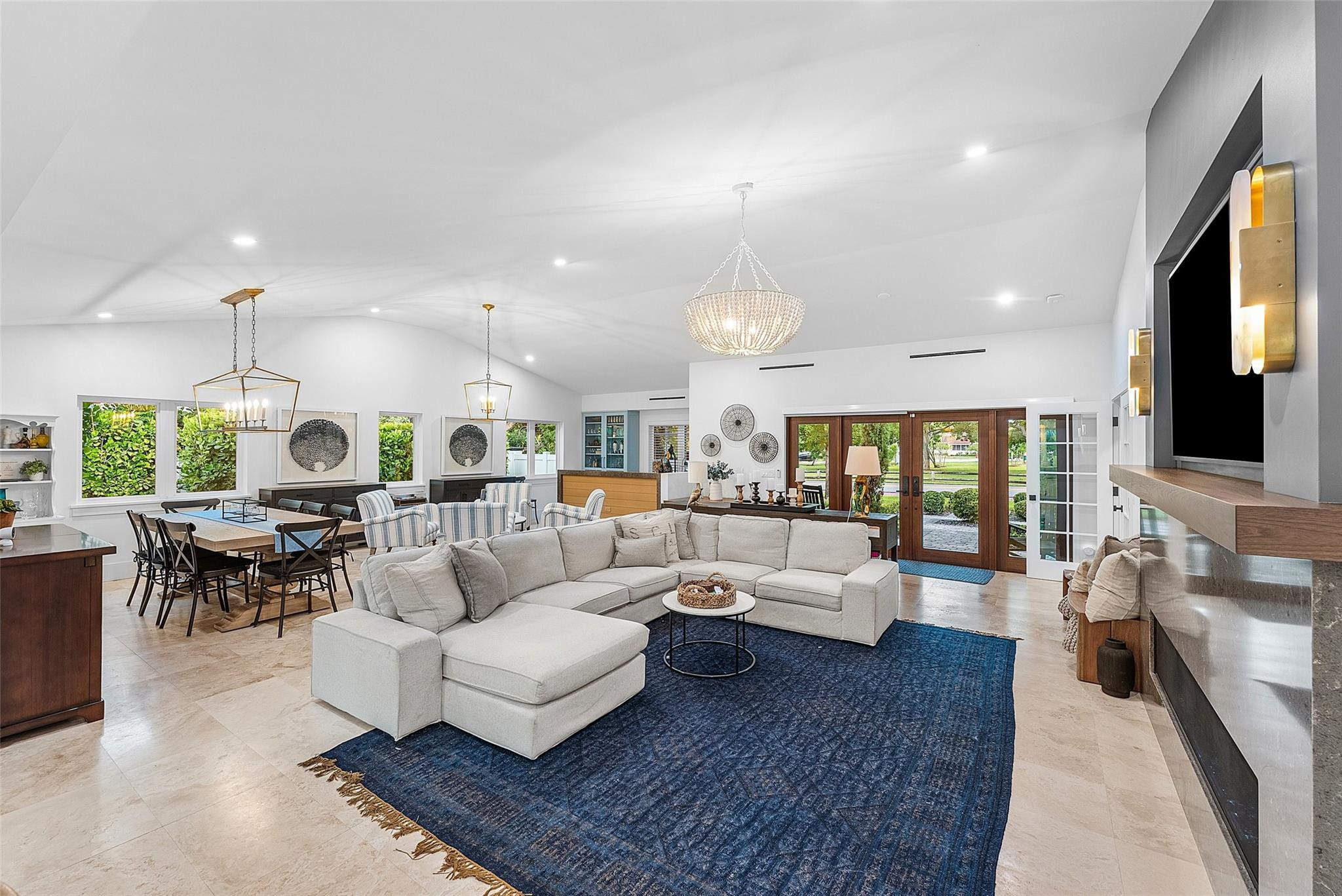 Beach Way Heights - Residential