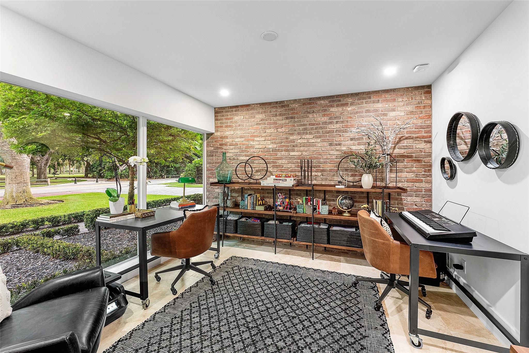 Beach Way Heights - Residential