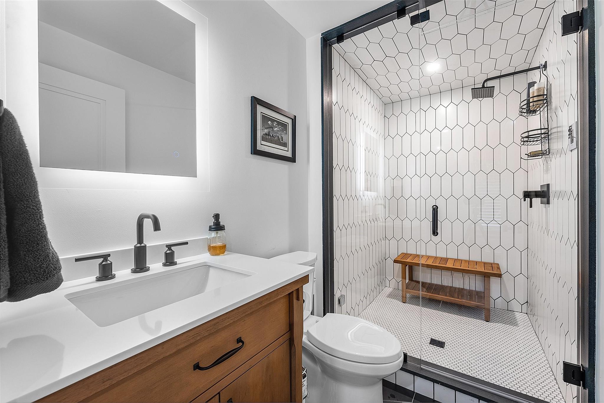 Beach Way Heights - Residential